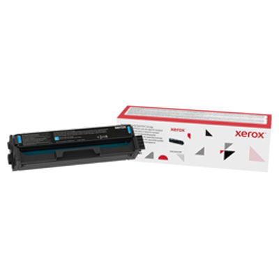 Immagine di Xerox - Toner - Ciano - 006R04384 - 1.500 pag [006R04384]