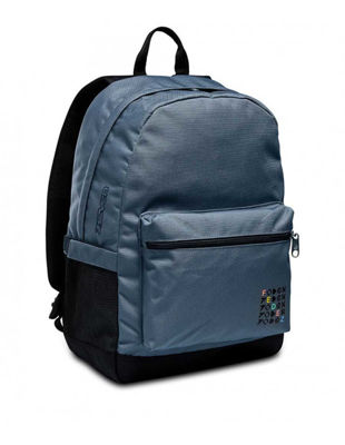 Immagine di ZAINO MONOSCOMP. FEDEZ FEDEZ X SEVEN [20212F5002101_000]